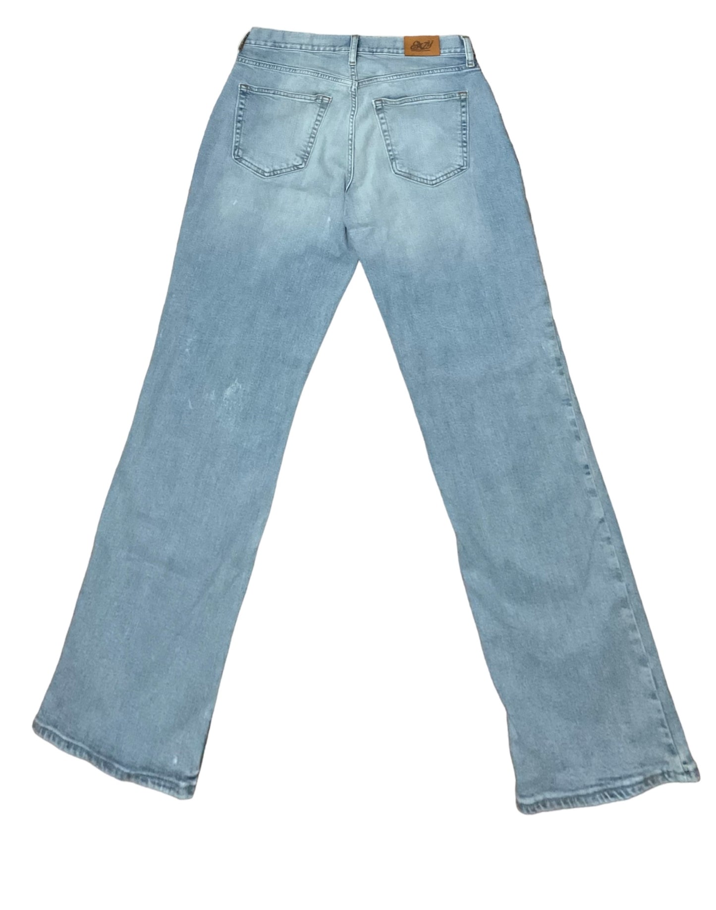 Eazy Denim Pants