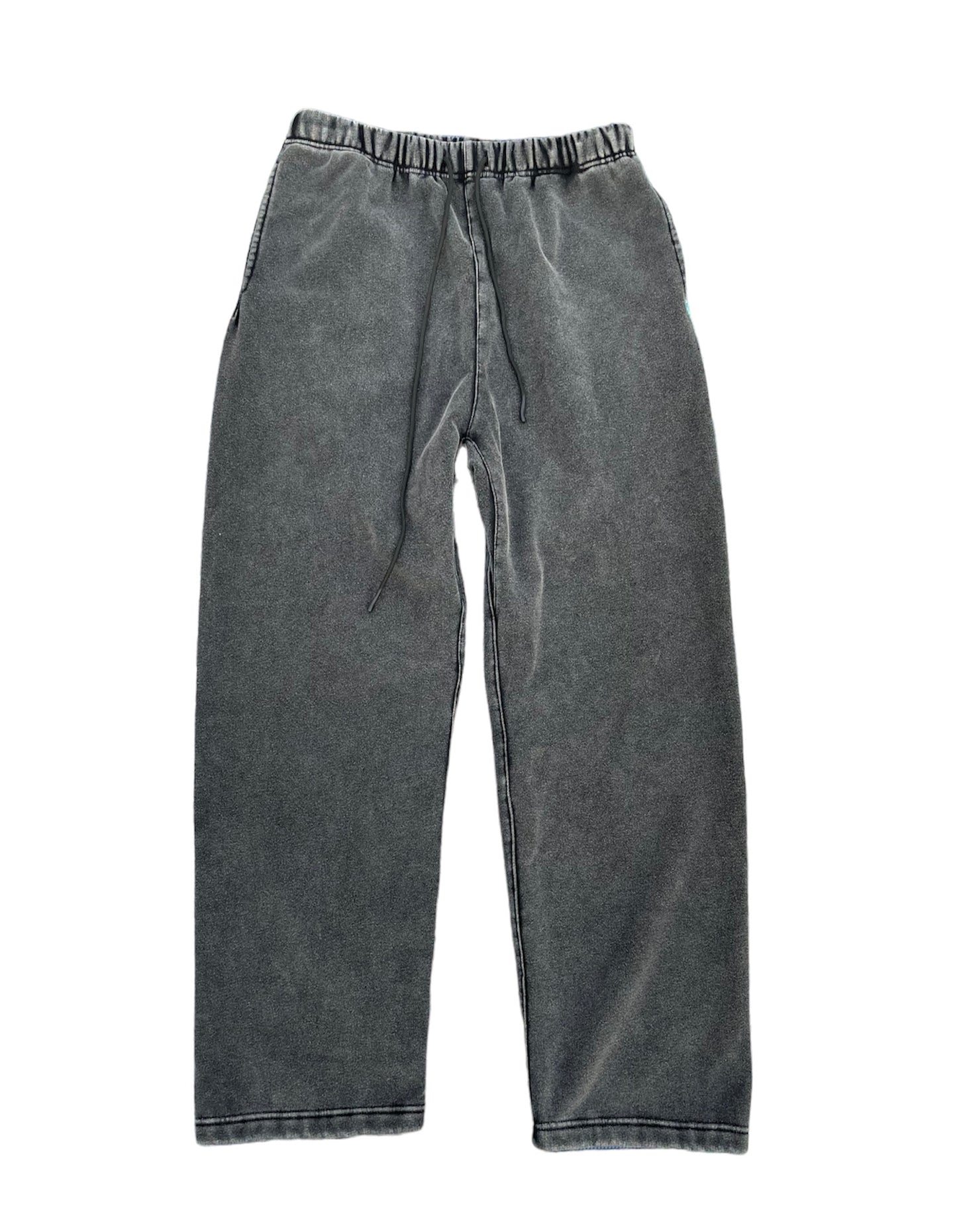 Eazy Black Pants