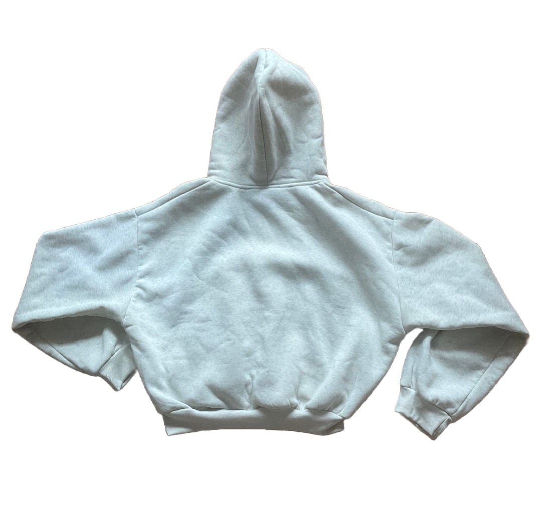 Eazy Crop hoodie