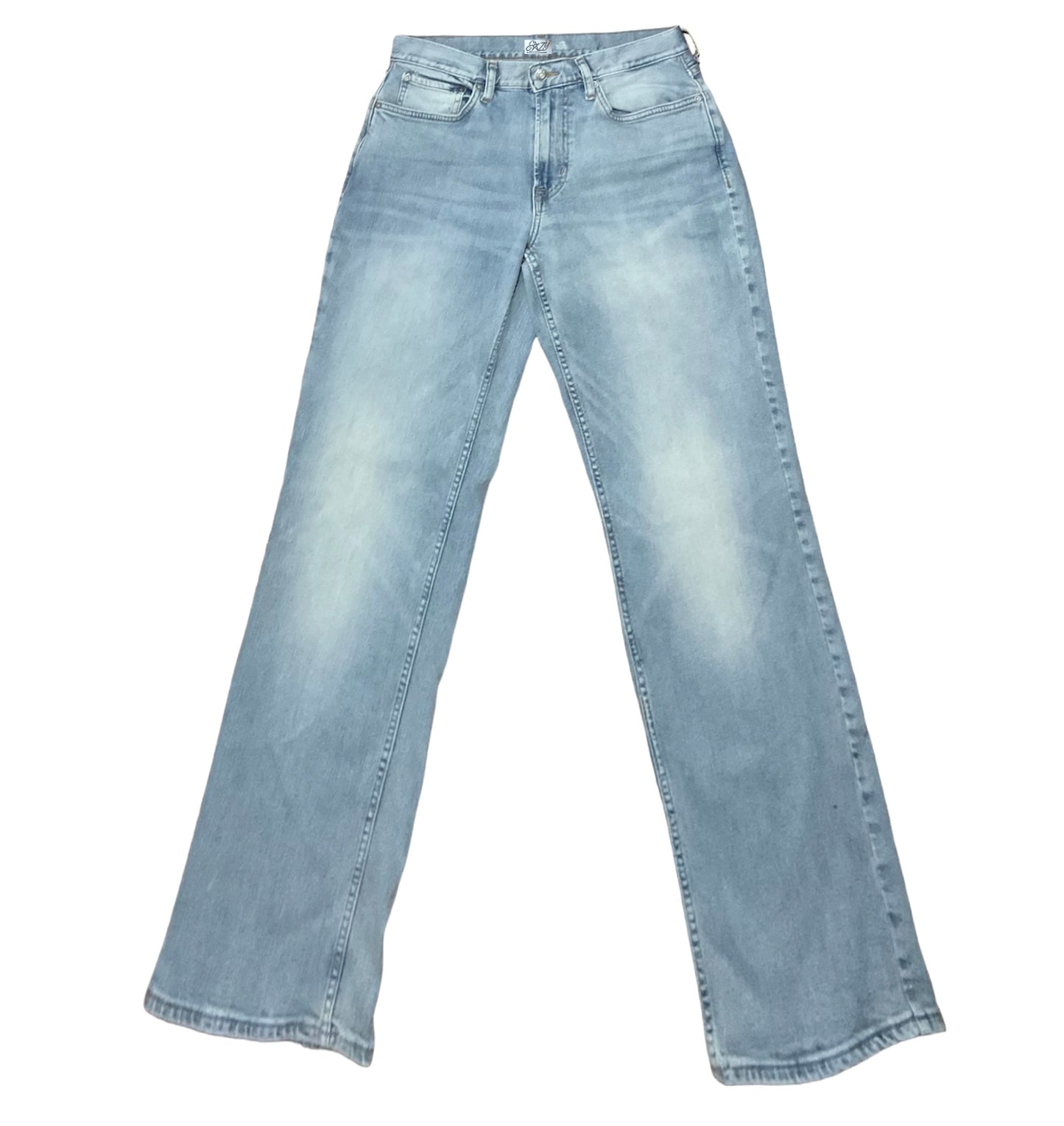 Eazy Denim Pants