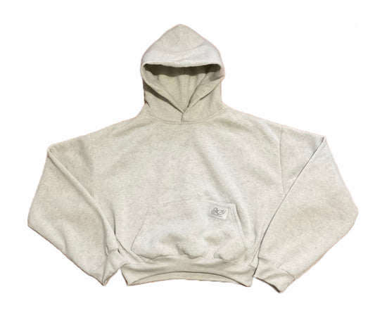 Eazy Crop hoodie
