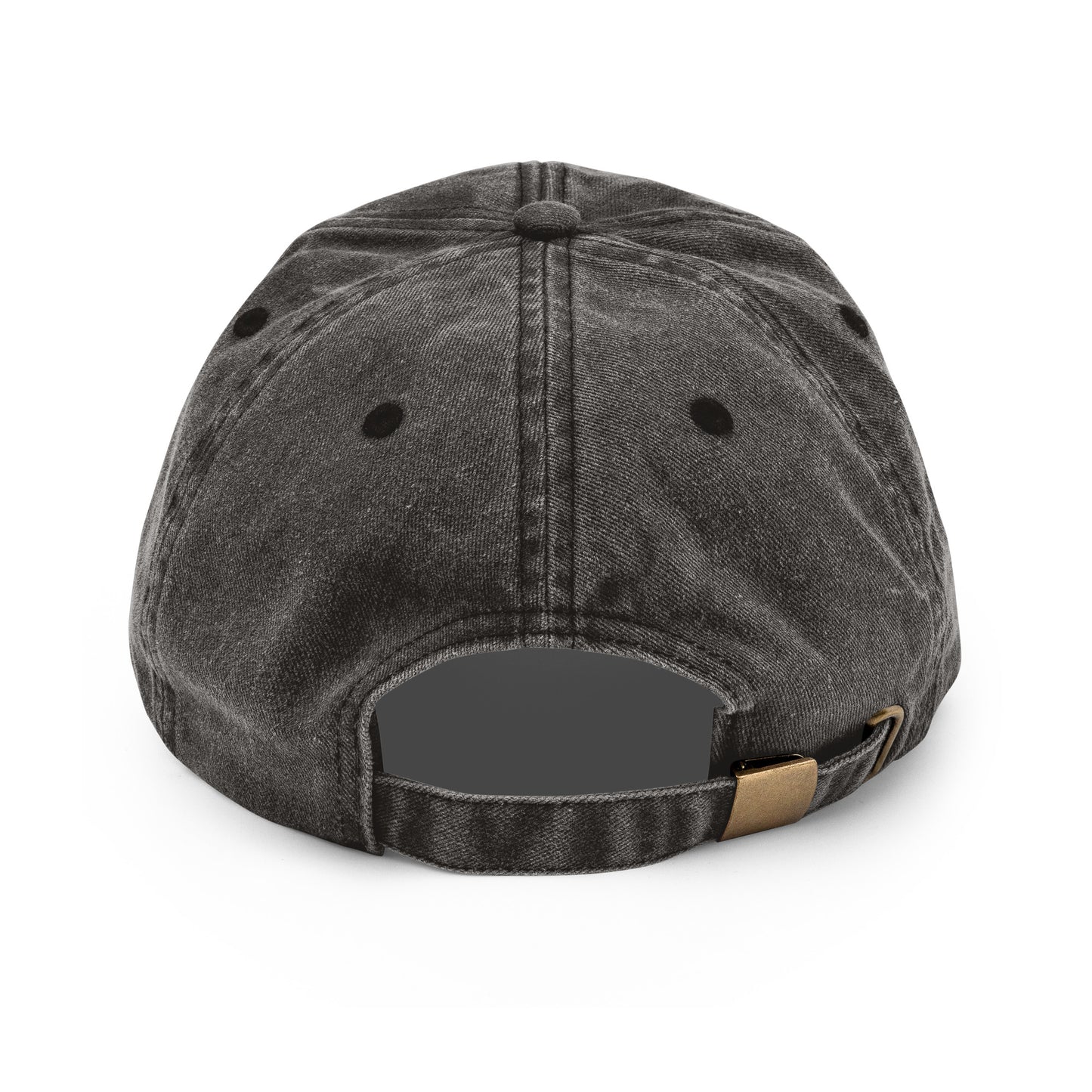 Denim hat